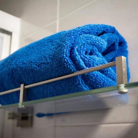 Hotel Europa Σαν Λουίς Ποτοσί Εξωτερικό φωτογραφία