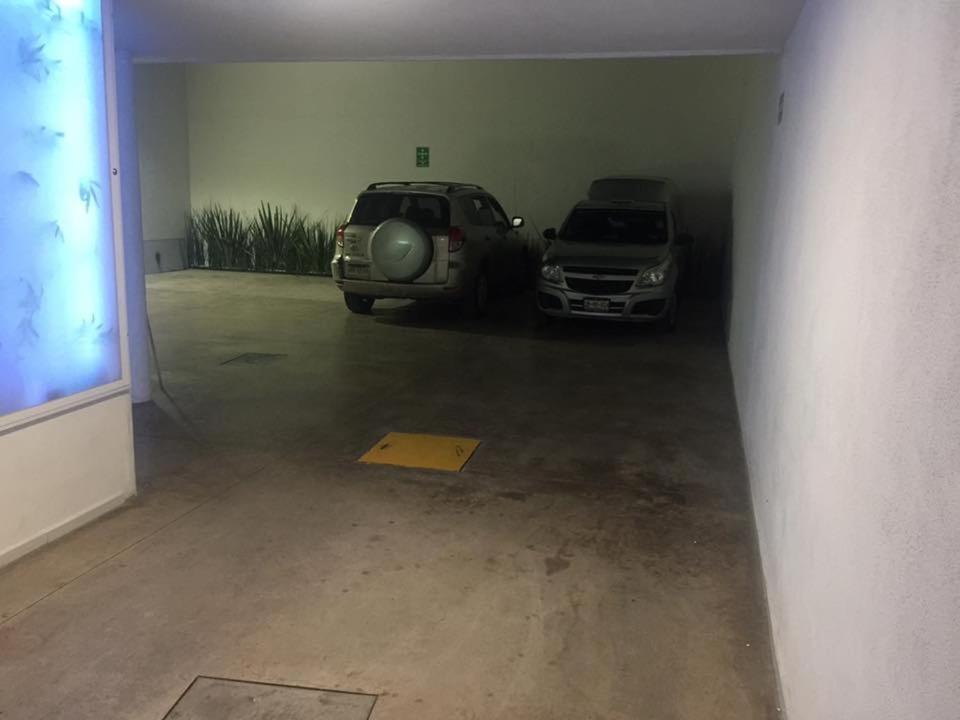 Hotel Europa Σαν Λουίς Ποτοσί Εξωτερικό φωτογραφία