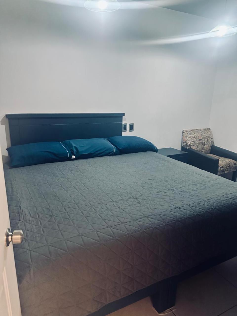 Hotel Europa Σαν Λουίς Ποτοσί Εξωτερικό φωτογραφία